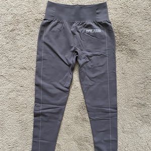 Gymshark breeze lightweight seamless tights